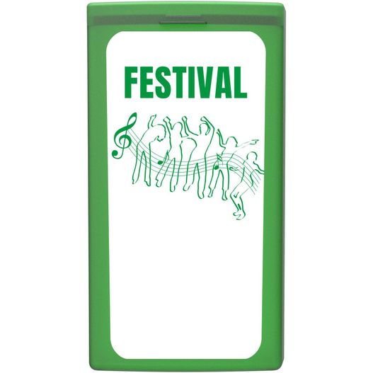 MiniKit Festival (Bild 1)