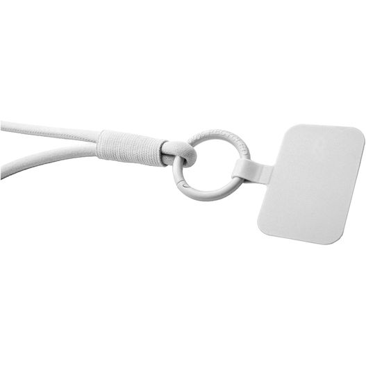 Tubyard Lanyard mit Telefonhalterung und elastischem Band (Bild 1)