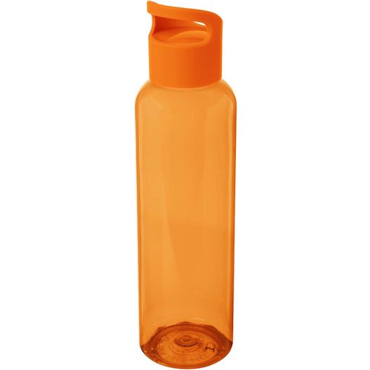 Produktabbildung Sky 650 ml Sportflasche aus recyceltem Kunststoff Sky 650 ml Sportflasche aus recyceltem Kunststoff (Bild 1)