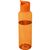 Sky  650 ml Sportflasche aus recyceltem Kunststoff (Bild 3)