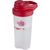 Forza 700 ml Sportflasche mit Shakerball