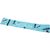 Sublimation Fitnessband – mittel (Bild 4)