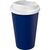 Americano® Eco 350 ml recycelter Becher mit auslaufsicherem Deckel (Bild 1)