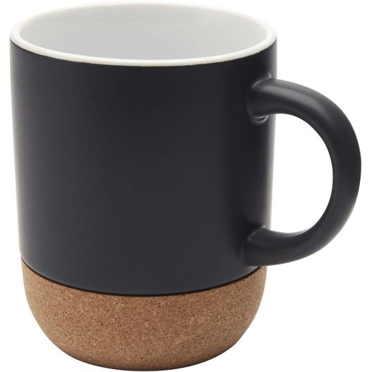 Billie 300 ml Keramiktasse mit Korkdetails (Bild 1)