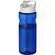 H2O Active® Base 650 ml Sportflasche mit Ausgussdeckel