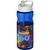 H2O Active® Base 650 ml Sportflasche mit Ausgussdeckel (Bild 4)