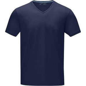 Kawartha T-Shirt für Herren mit V-Ausschnitt