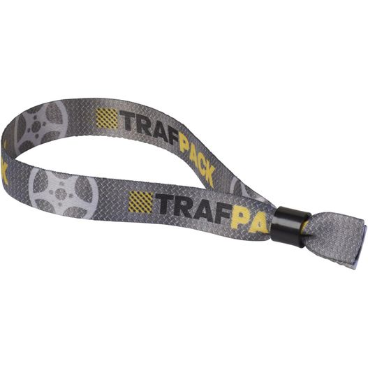 Produktabbildung El Sublimation Festival Armband El Sublimation Festival Armband (Bild 1)
