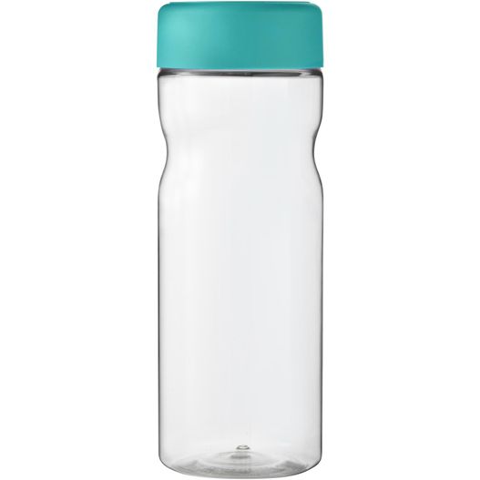 Produktabbildung H2O Active® Base Tritan™ 650-ml-Sportflasche mit Drehdeckel H2O Active® Base Tritan™ 650-ml-Sportflasche mit Drehdeckel (Bild 1)