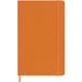 Moleskine 100% VEGEA® Capri Softcover Notizbuch L – liniert