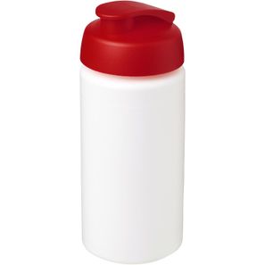 Baseline® Plus grip 500 ml Sportflasche mit Klappdeckel