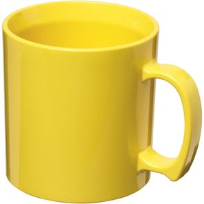 Standard 300 ml Kunststoffbecher