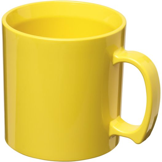 Produktabbildung Standard 300 ml Kunststoffbecher Standard 300 ml Kunststoffbecher (Bild 1)