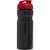 H2O Active® Base 650 ml Sportflasche mit Klappdeckel (Bild 2)