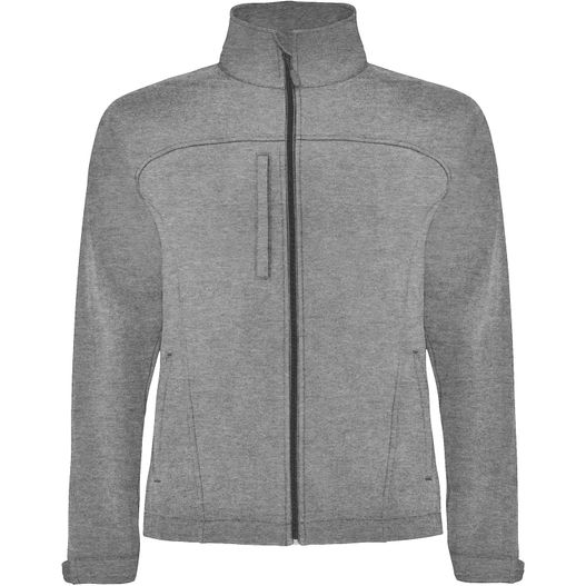 Rudolph Softshelljacke Unisex (Bild 1)
