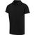 Graphite Kurzärmeliges Poloshirt aus 180 g/m² Bio Baumwolle (OCS), unisex (Bild 4)