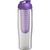 H2O Active® Tempo 700 ml Sportflasche mit Klappdeckel und Infusor