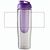 H2O Active® Tempo 700 ml Sportflasche mit Klappdeckel und Infusor (Bild 4)
