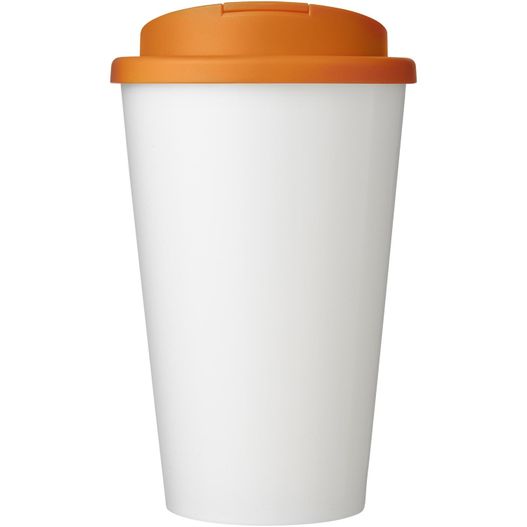 Brite-Americano® 350 ml Isolierbecher mit auslaufsicherem Schraubverschluss (Bild 1)