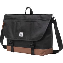 Produktabbildung Herschel Cove recycelte Umhängetasche 22,5 L Herschel Cove recycelte Umhängetasche 22,5 L