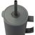 Brady 900 ml RCS-zertifizierter Isolierbecher mit Silikon Trinkhalm (Bild 4)