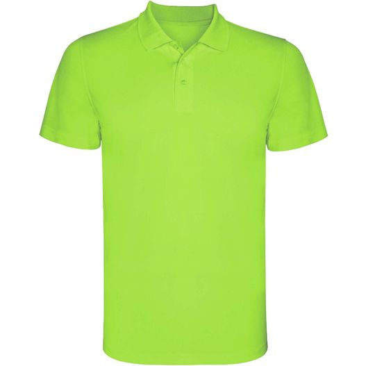 Produktabbildung Monzha Sport Poloshirt für Herren Monzha Sport Poloshirt für Herren (Bild 1)