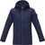 Kai Unisex leichte GRS recycelte Circular Jacke