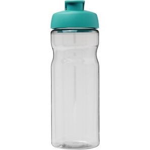 H2O Active® Base Tritan™ 650 ml Sportflasche mit Klappdeckel