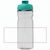 H2O Active® Base Tritan™ 650 ml Sportflasche mit Klappdeckel (Bild 2)