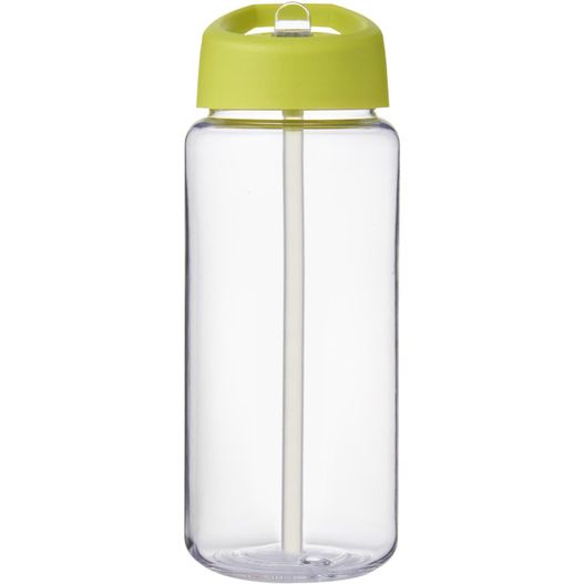 Produktabbildung H2O Active® Octave Tritan™ 600 ml Sportflasche mit Ausgussdeckel H2O Active® Octave Tritan™ 600 ml Sportflasche mit Ausgussdeckel (Bild 1)