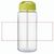 H2O Active® Octave Tritan™ 600 ml Sportflasche mit Ausgussdeckel (Bild 3)