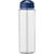 H2O Active® Vibe 850 ml Sportflasche mit Ausgussdeckel (Bild 2)