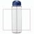 H2O Active® Vibe 850 ml Sportflasche mit Ausgussdeckel (Bild 4)
