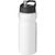 H2O Active® Base 650 ml Sportflasche mit Ausgussdeckel (Bild 1)