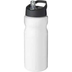 H2O Active® Base 650 ml Sportflasche mit Ausgussdeckel