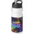 H2O Active® Base 650 ml Sportflasche mit Ausgussdeckel (Bild 4)