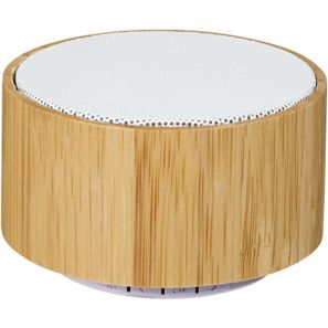 Cosmos Bluetooth® Lautsprecher aus Bambus