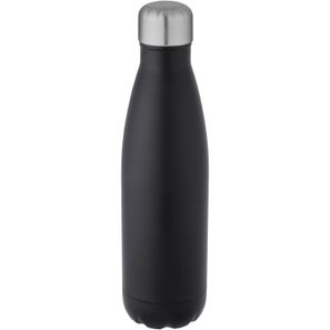 Cove 500 ml RCS-zertifizierte vakuumisolierte Edelstahlflasche