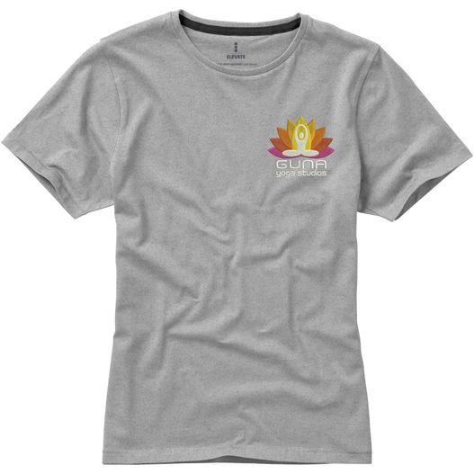 Nanaimo – T-Shirt für Damen (Bild 1)