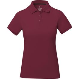 Calgary Poloshirt für Damen