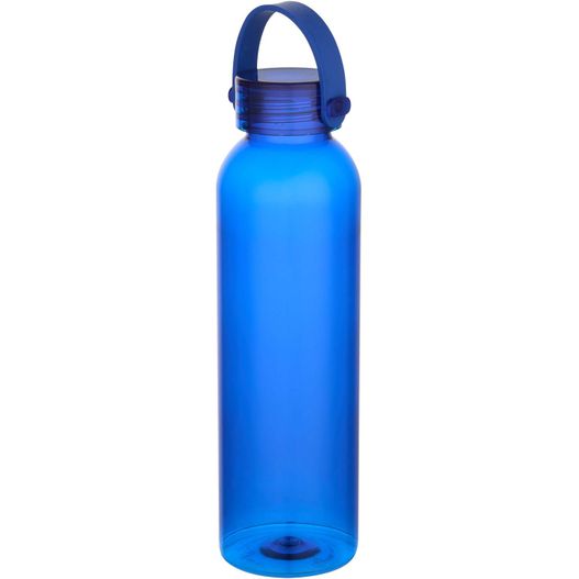 Alti 630 ml RCS-zertifizierte Trinkflasche aus recyceltem Kunststoff (Bild 1)
