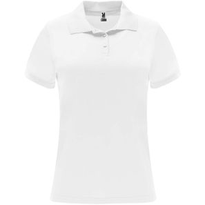 Monzha Sport Poloshirt für Damen