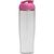 H2O Active® Tempo 700 ml Sportflasche mit Klappdeckel (Bild 2)