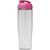 H2O Active® Tempo 700 ml Sportflasche mit Klappdeckel (Bild 3)