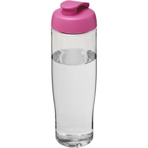 H2O Active® Tempo 700 ml Sportflasche mit Klappdeckel