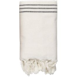 Originalhome Tuch 85 × 175 cm aus recyceltem Material