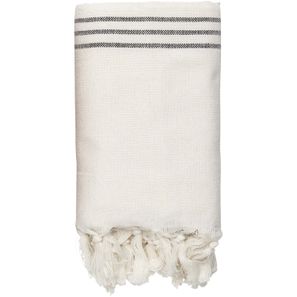 Originalhome Tuch 85 × 175 cm aus recyceltem Material