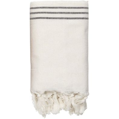 Originalhome Tuch 85 × 175 cm aus recyceltem Material