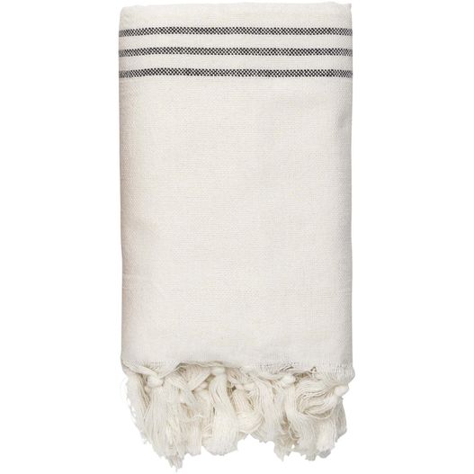 Originalhome Tuch 85 × 175 cm aus recyceltem Material (Bild 1)