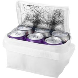 Produktabbildung Spectrum Kühltasche für 6 Dosen 4L Spectrum Kühltasche für 6 Dosen 4L